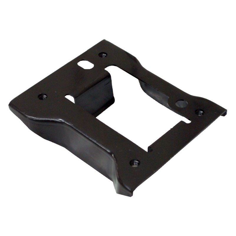 FO1067183 Front Right Bumper Bracket for 2011-2015 Ford Explorer