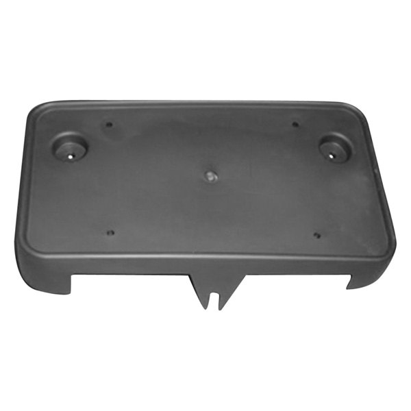 FO1068117 Front License Plate Bracket for 2003-2011 Lincoln Town Car