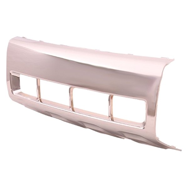 FO1068123 Front Bumper Molding Skid Plate for 2008-2012 Ford Escape Hybrid