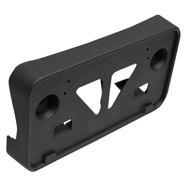 FO1068126 Front License Plate Bracket for 2007-2010 Ford Edge
