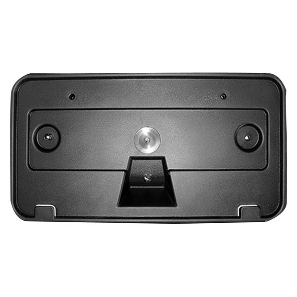 FO1068127 Front License Plate Bracket for 2006-2010 Ford Explorer