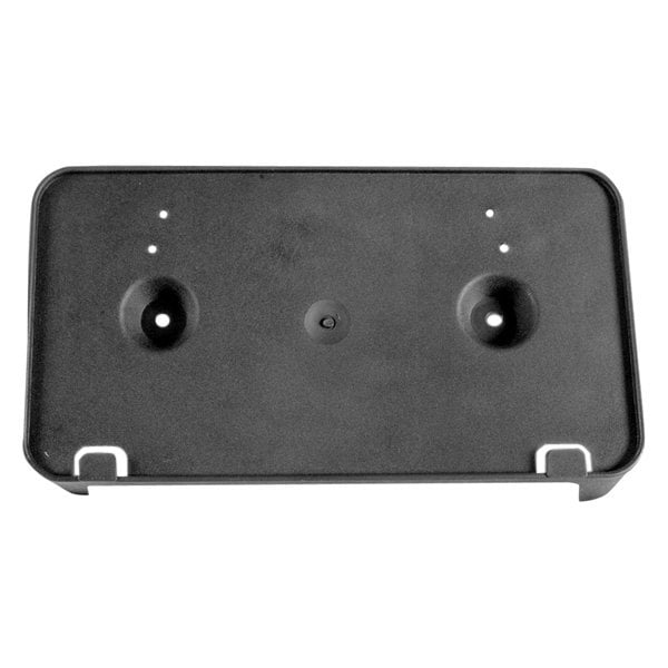 FO1068133 Front License Plate Bracket for 2011-2014 Ford Edge
