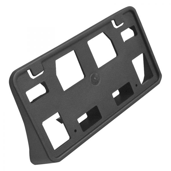 FO1068138 Front License Plate Bracket for 2008-2019, 2021-2023 Ford E350 Super Duty