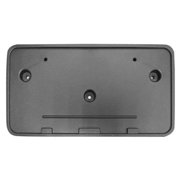 Front License Plate Bracket for 2007-2014 Ford Expedition