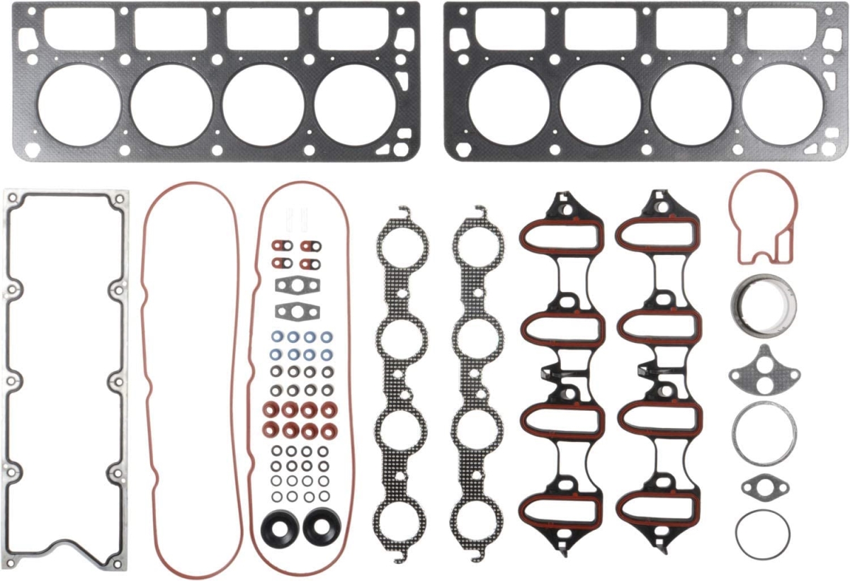 02-10439-01 Cylinder Head & Valve Cover Gaskets for 1999 Chevrolet Silverado 1500