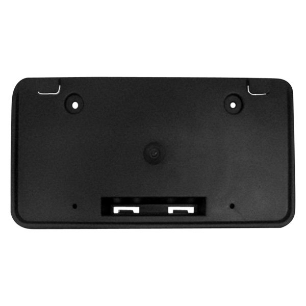 FO1068152 Front License Plate Bracket for 2014-2019 Ford Fiesta