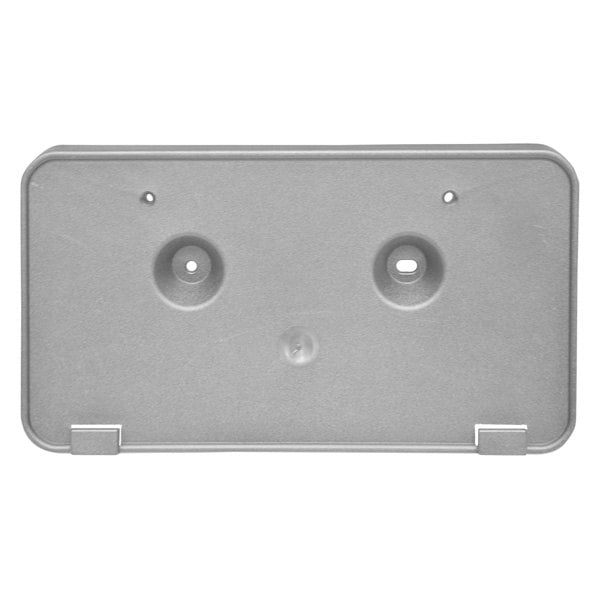FO1068162 Front License Plate Bracket for 2017-2018 Ford Fusion