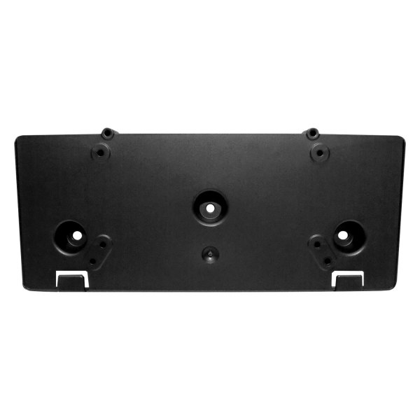 FO1068174 Front License Plate Bracket for 2018-2019 Ford Explorer