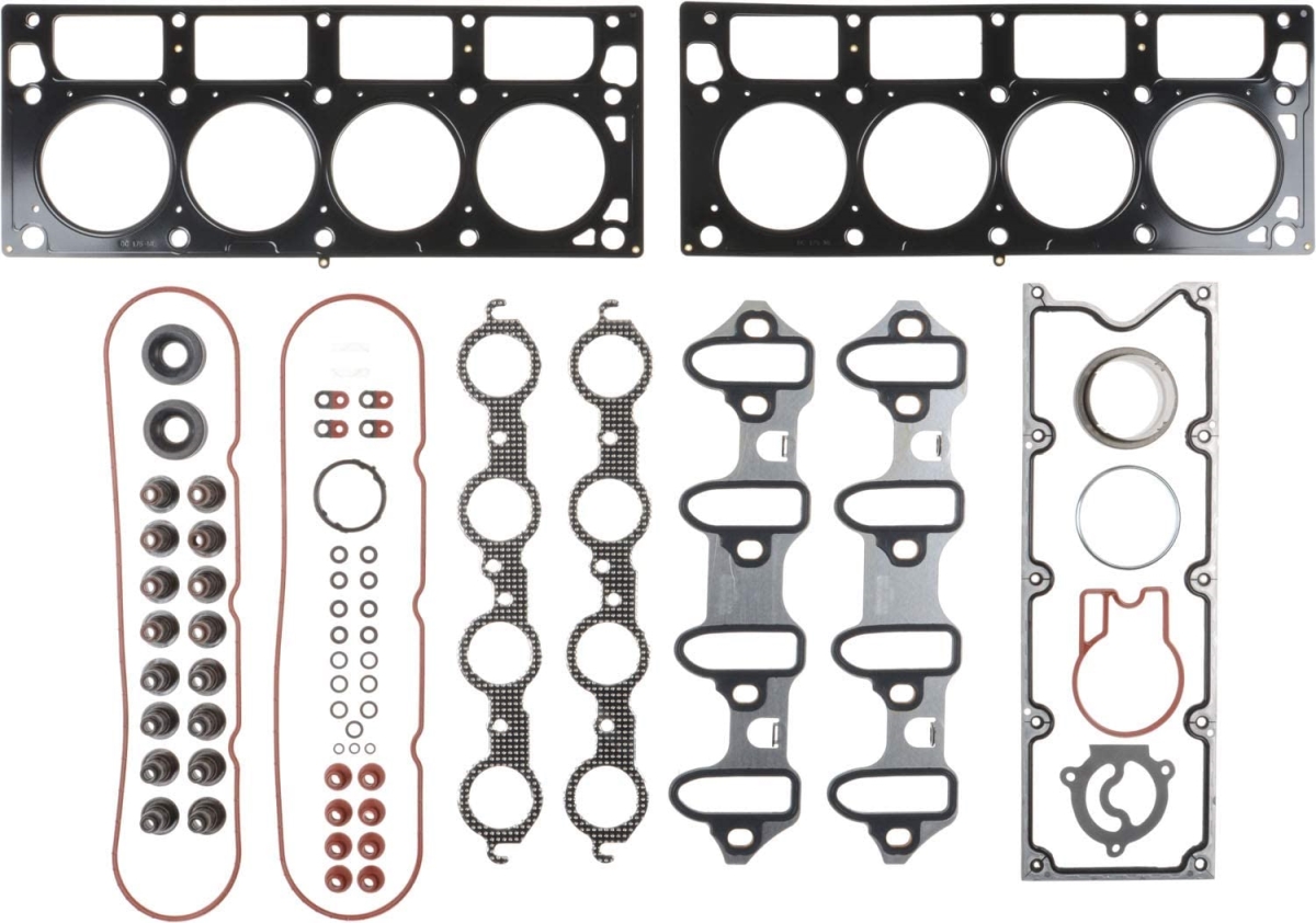 02-10443-01 Cylinder Head & Valve Cover Gaskets for 2004 Buick Rainier