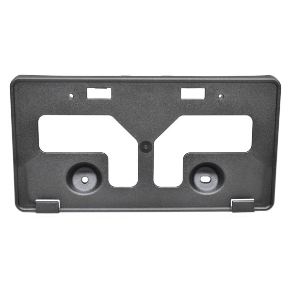 FO1068179 Front License Plate Bracket for 2020-2022 Ford Escape
