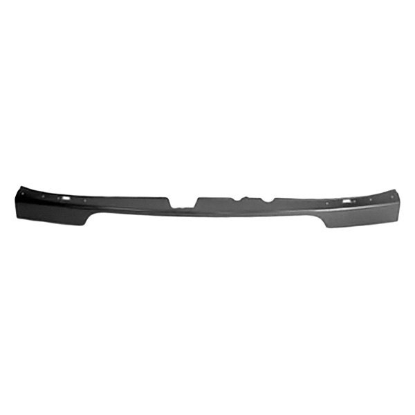 FO1092175 Front Bumper Air Deflector for 1997-2002 Ford E250 Econoline