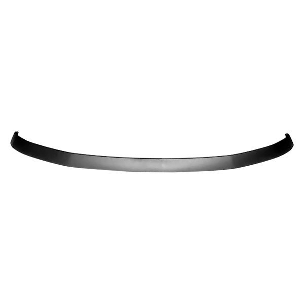 FO1093118 Front Bumper Spoiler for 2009-2010 Ford Edge