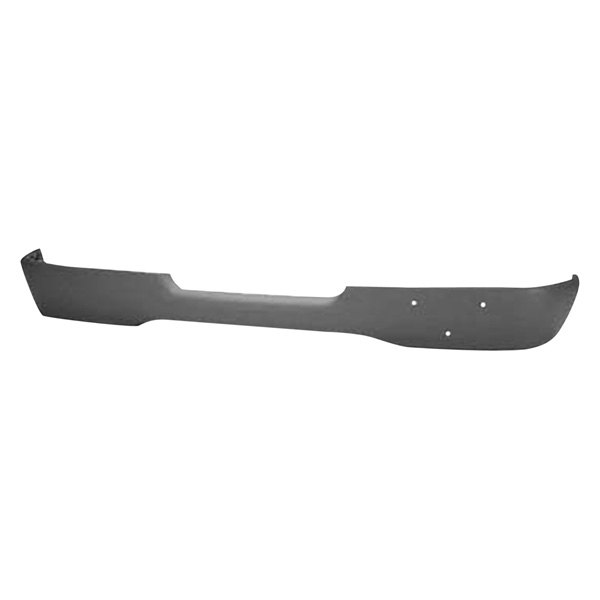 FO1095188 Front Bumper Valance for 1999-2007 Ford E350 Super Duty