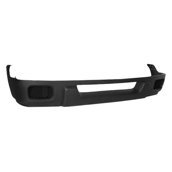 FO1095215 Front Bumper Valance for 2004-2005 Ford Ranger