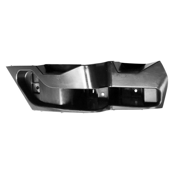 FO1143122 Right Passenger Side Bumper Cover Bracket for 2013-2018 Ford Fusion