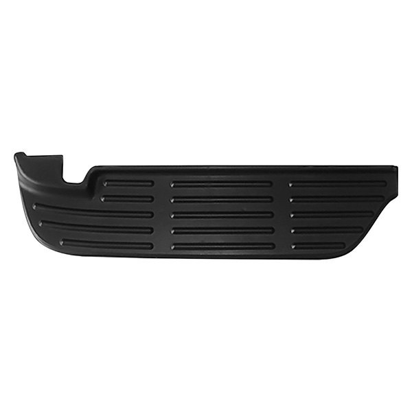 FO1191113 Left Driver Side Bumper Step Pad for 1999-2007 Ford F250 Super Duty