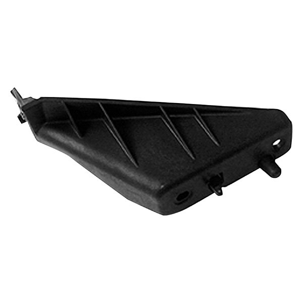 FO1207111 Right Passenger Side Grille Bracket for 2007-2009 Ford Mustang