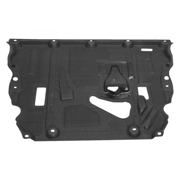 FO1228170 Undercar Engine Cover for 2015-2023 Ford Edge