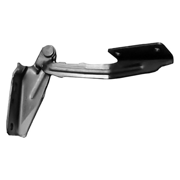 FO1236119 Left Driver Side Hood Hinge for 2002-2004 Ford Focus SVT