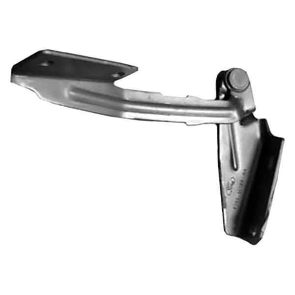 FO1236120 Right Passenger Side Hood Hinge for 2002-2004 Ford Focus SVT