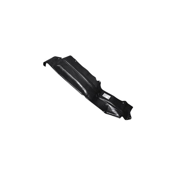 NI1251132 Front Right Passenger Side Inner Fender Liner Splash Shield for 2005-2015 Nissan Xterra