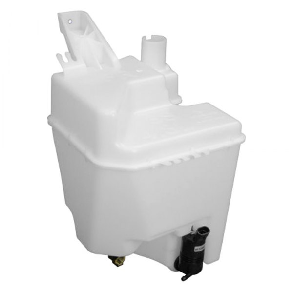 NI1288141 Windshield Washer Reservoir for 2013-2017 Nissan Sentra