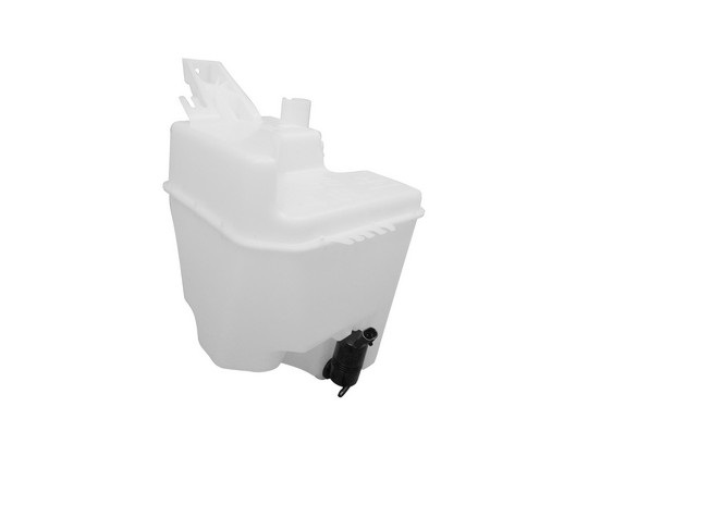 NI1288186 Windshield Washer Reservoir for 2019 Nissan Sentra