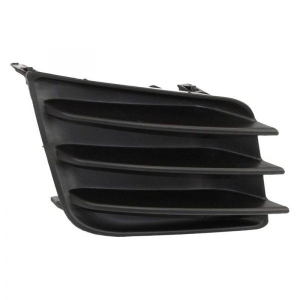 SC1038101 Front Left Driver Side Bumper Grille Fog Light Insert for 2011-2013 Scion tC