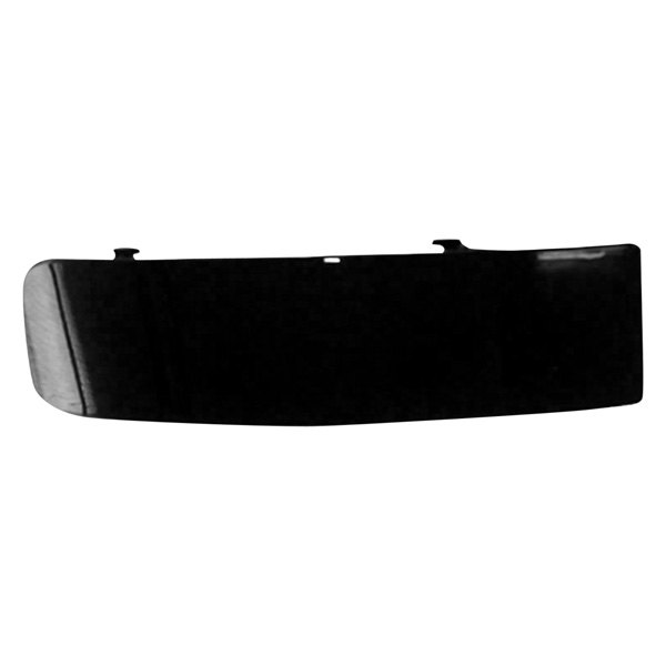 SC1039100 Front Right Passenger Side Fog Light Insert for 2004-2006 Scion xB