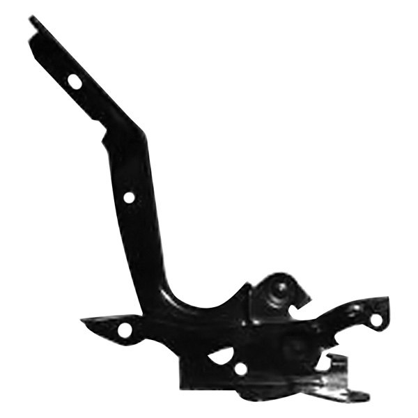 SC1236102 Right Passenger Side Hood Hinge for 2008-2015 Scion xB