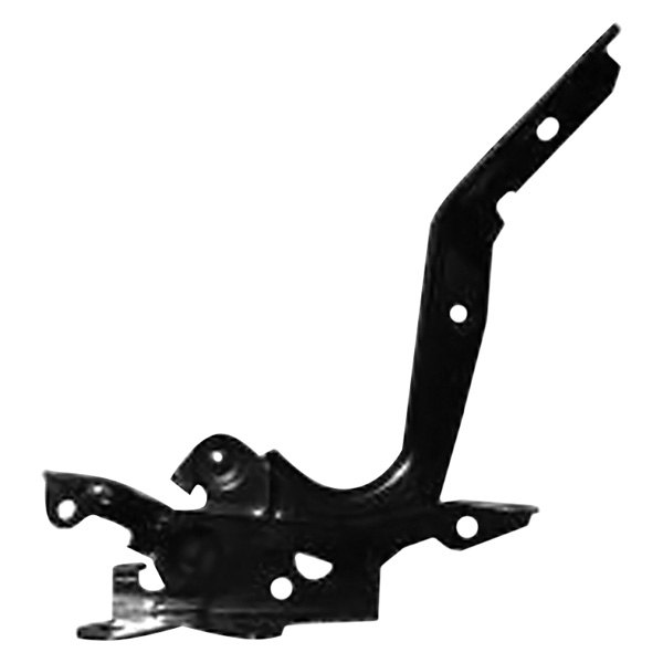 SC1236103 Right Passenger Side Hood Hinge for 2008-2015 Scion xB