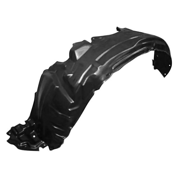 SC1248101 Front Left Driver Side Inner Fender Liner Splash Shield for 2004-2006 Scion xA