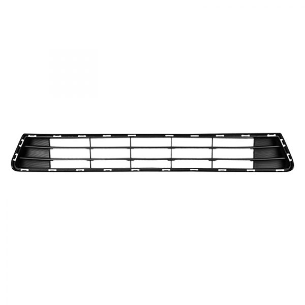 SU1036101 Front Bumper Grille for 2015-2016 Subaru Impreza