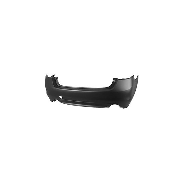 SU1100174 Bumper Cover for 2015-2017 Subaru Legacy