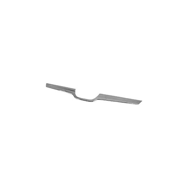 SU1210102 Grille Molding for 2016-2017 Subaru Crosstrek