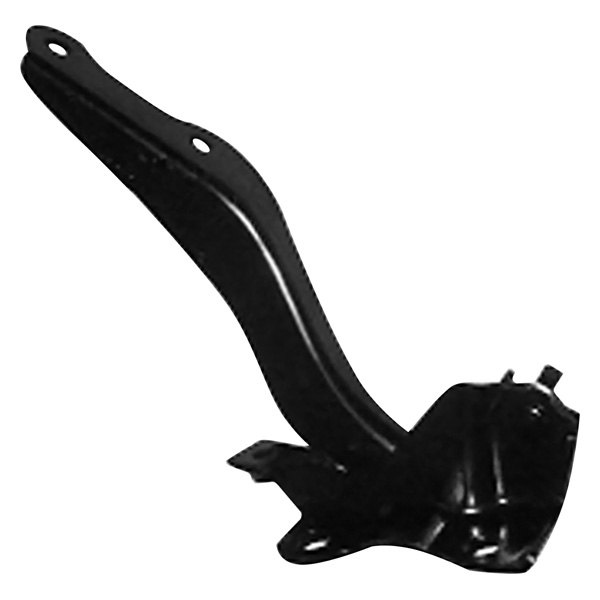 SU1236100 Left Driver Side Hood Hinge for 2010-2014 Subaru Legacy