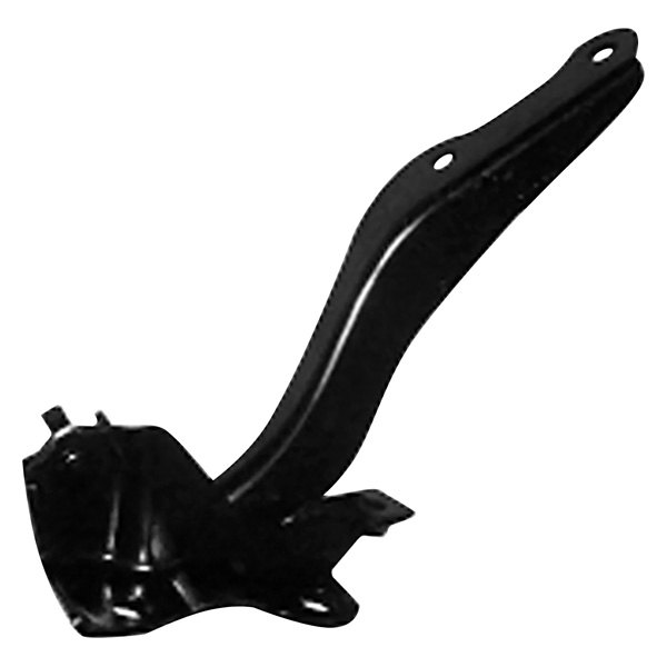 SU1236101 Right Passenger Side Hood Hinge for 2010-2014 Subaru Legacy