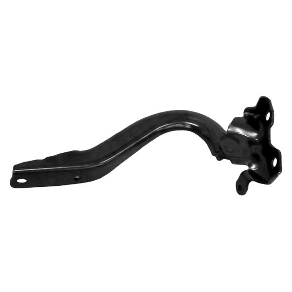 SU1236105 Right Passenger Side Hood Hinge for 2015-2019 Subaru Outback