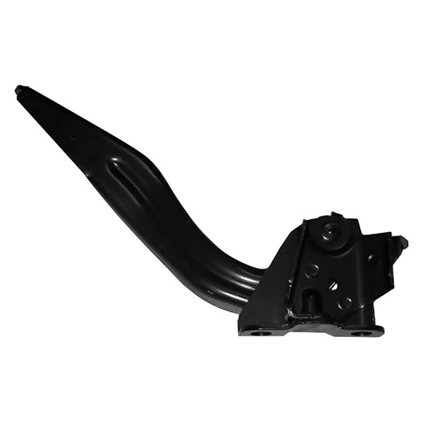 SU1236106 Left Driver Side Hood Hinge for 2014-2018 Subaru Forester