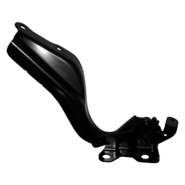 SU1236108 Left Hand Driver Side Hood Hinge for 2012-2016 Subaru Impreza