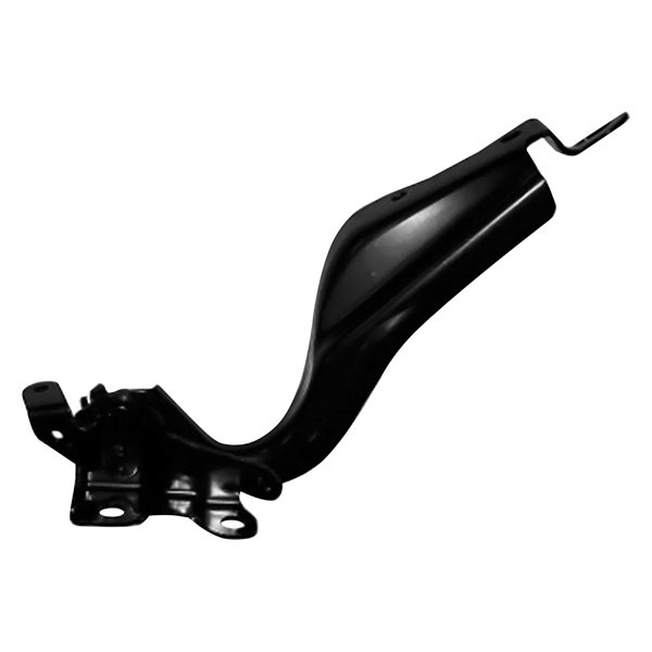 SU1236109 Passenger Right Side Hood Hinge for 2012-2016 Subaru Impreza