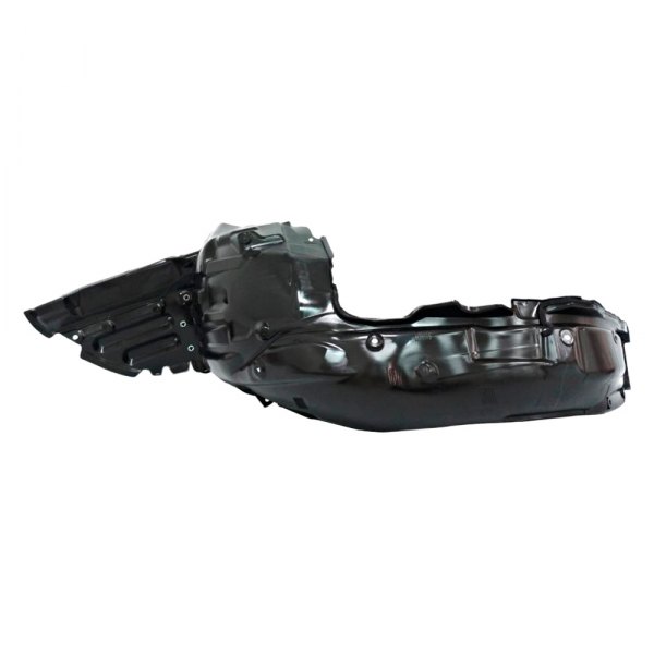 SU1248133 Front Left Driver Side Inner Fender Liner Splash Shield for 2015-2019 Subaru Legacy