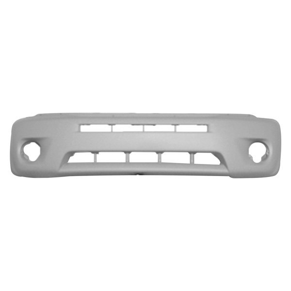 TO1000275 Bumper Cover for 2004-2005 Toyota RAV4