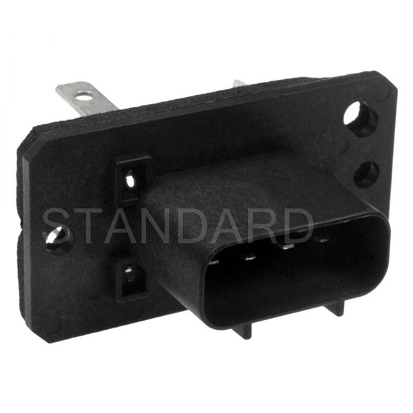 RU-637 Rear HVAC Blower Motor Resistor for 2008-2014 Ford Expedition