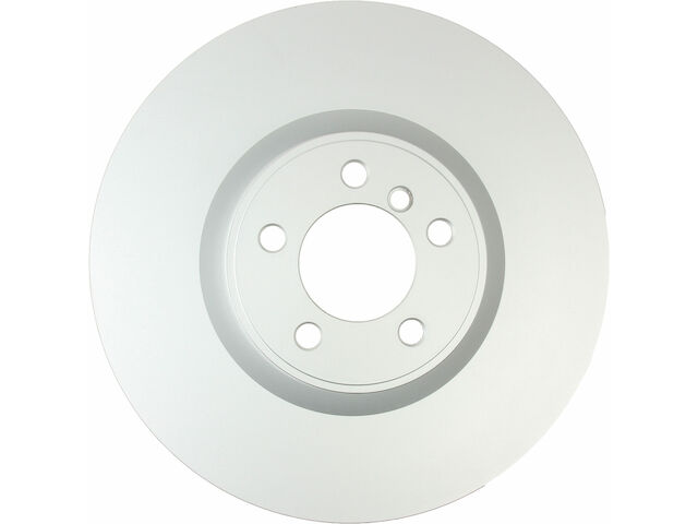 LR031845E Brake Rotor for 2010-2012 Land Rover Range Rover