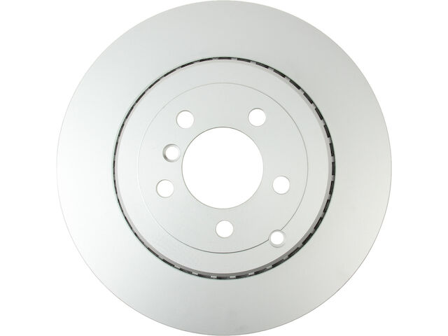 LR031846E Brake Rotor for 2010-2012 Land Rover Range Rover