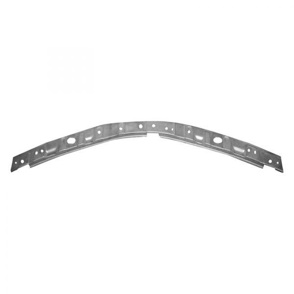 TO1031110 Metal Front Bumper Bar for 2010-2011 Toyota Camry