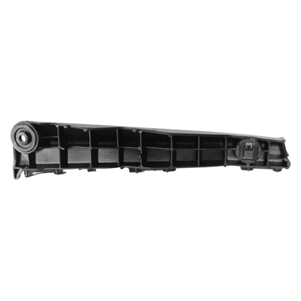 TO1032111 Front Left Bumper Cover Retainer Bracket for 2012-2014 Toyota Camry