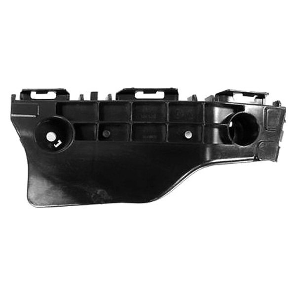 TO1032112 Left Driver Side Bumper Cover Retainer Bracket for 2012-2017 Toyota Prius C