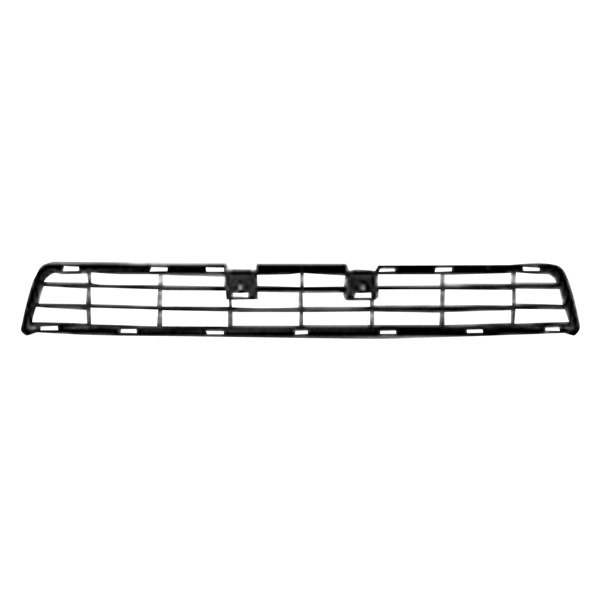 TO1036106 Front Bumper Grille for 2006-2007 Toyota 4Runner